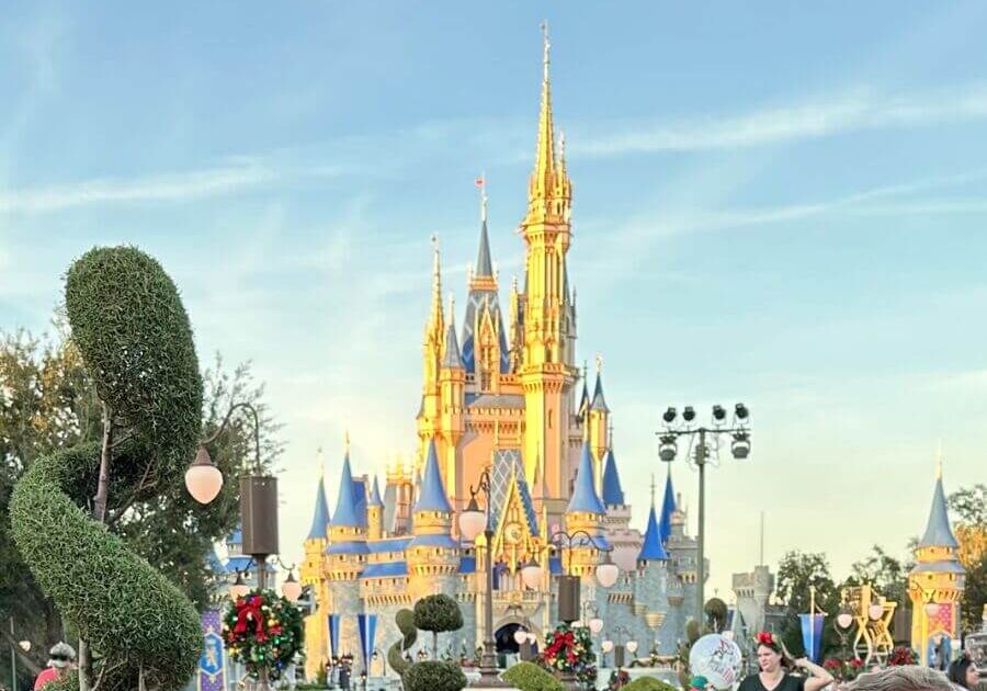 disney